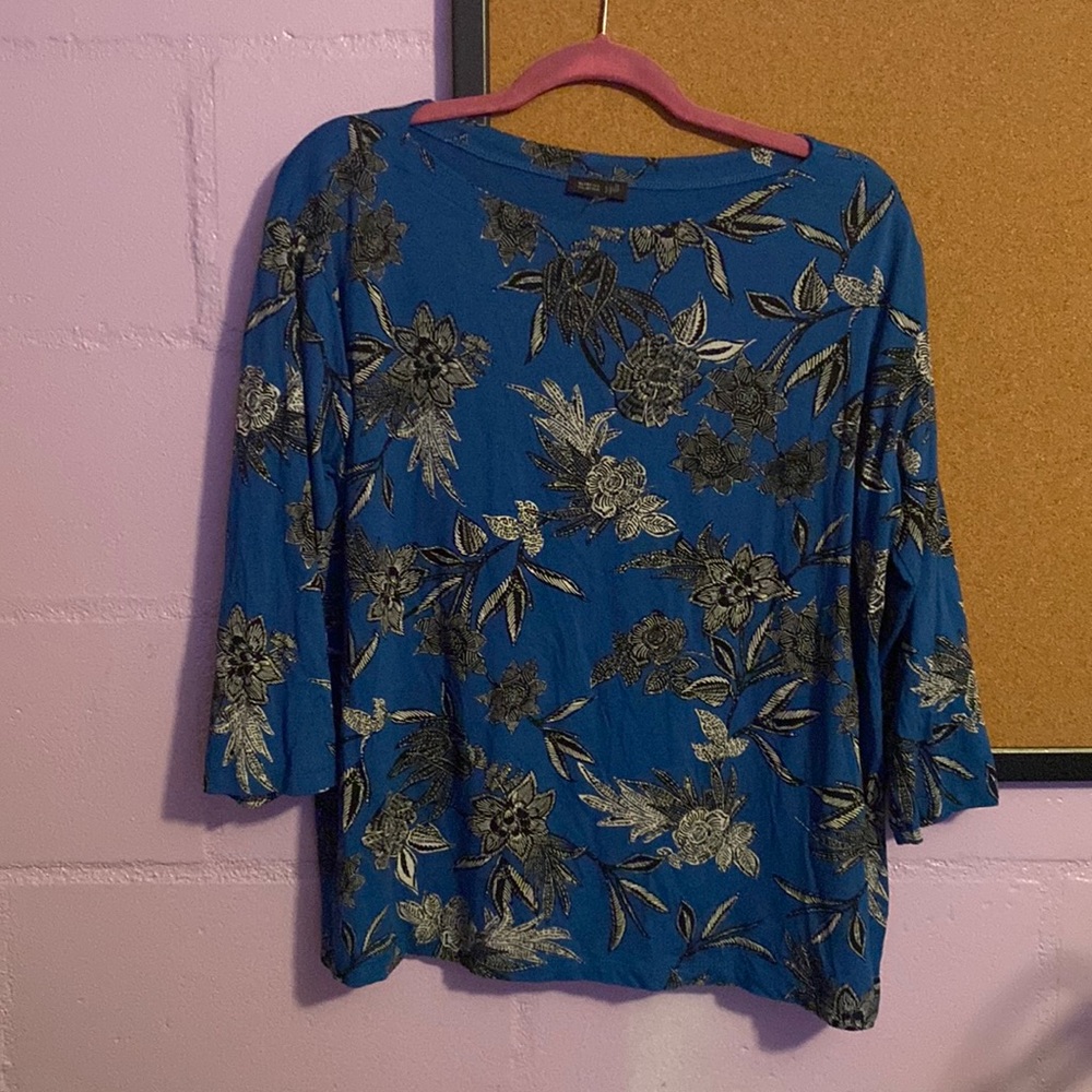Brand: wearever collection 
Size: Large 
NWOT: